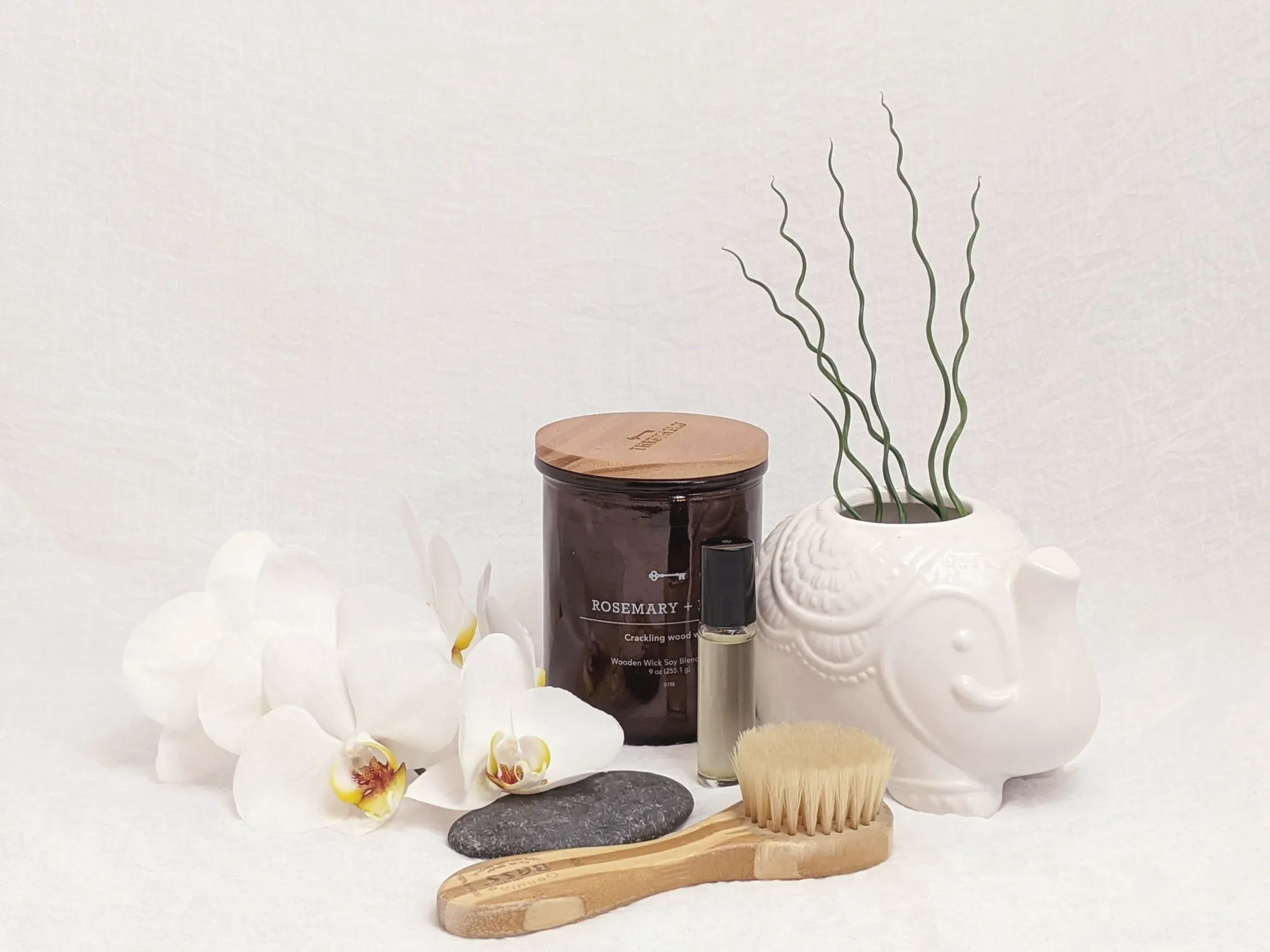 Produits naturels et bio utilisés pour les soins